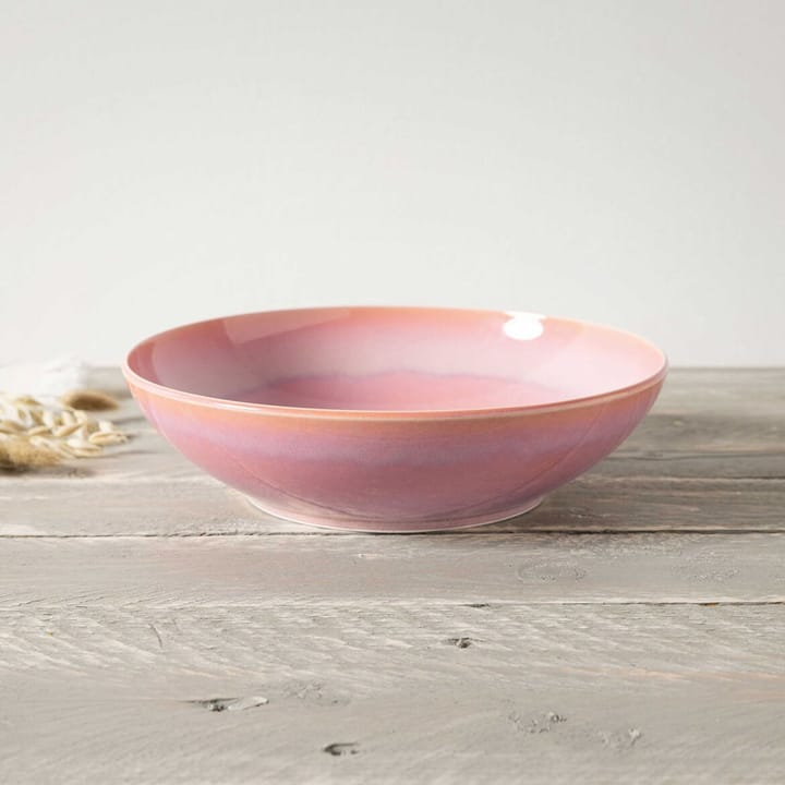Μπολ Perlemor Ø26x7 cm, Coral Villeroy & Boch