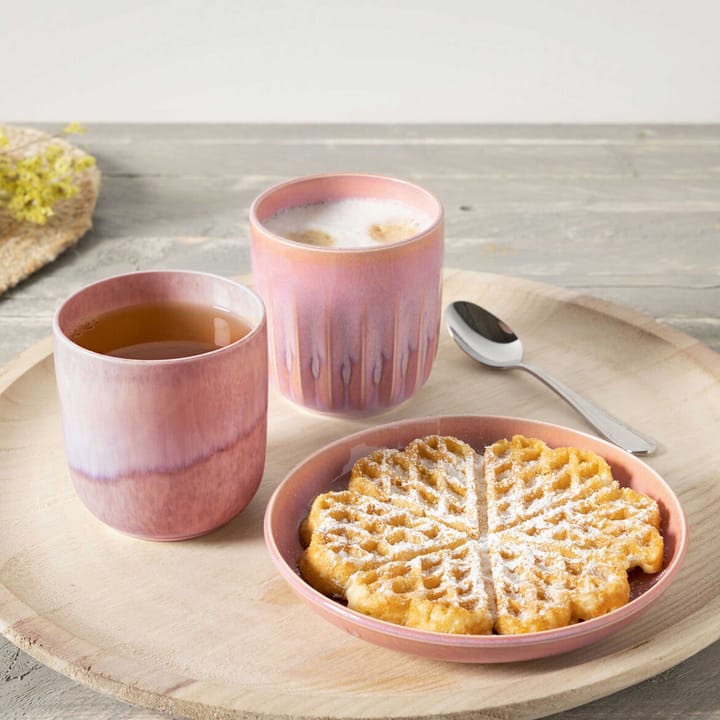 Μπολ Perlemor Ø26x7 cm, Coral Villeroy & Boch