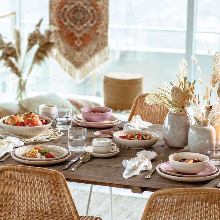 Πιάτο Perlemor Ø27 cm, Coral Villeroy & Boch
