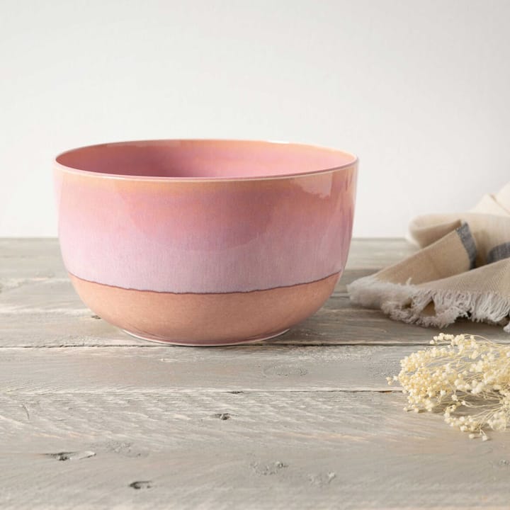 Μπολ σερβιρίσματος Perlemor 3 L, Coral Villeroy & Boch