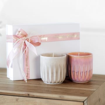 Αρωματικό κερί Perlemor Home 9 εκ. - Sunkissed - Villeroy & Boch