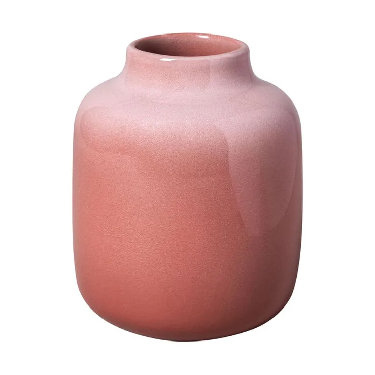 Βάζο Perlemor Home Nek S, Rose Villeroy & Boch