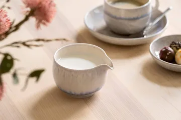 Perlemor Sand σαλτσιέρα - Μπεζ, 0,2 l - Villeroy & Boch