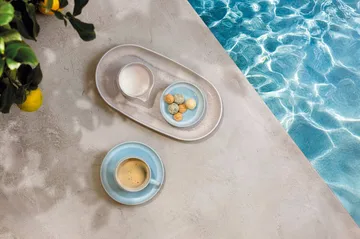 Perlemor Sand σαλτσιέρα - Μπεζ, 0,2 l - Villeroy & Boch