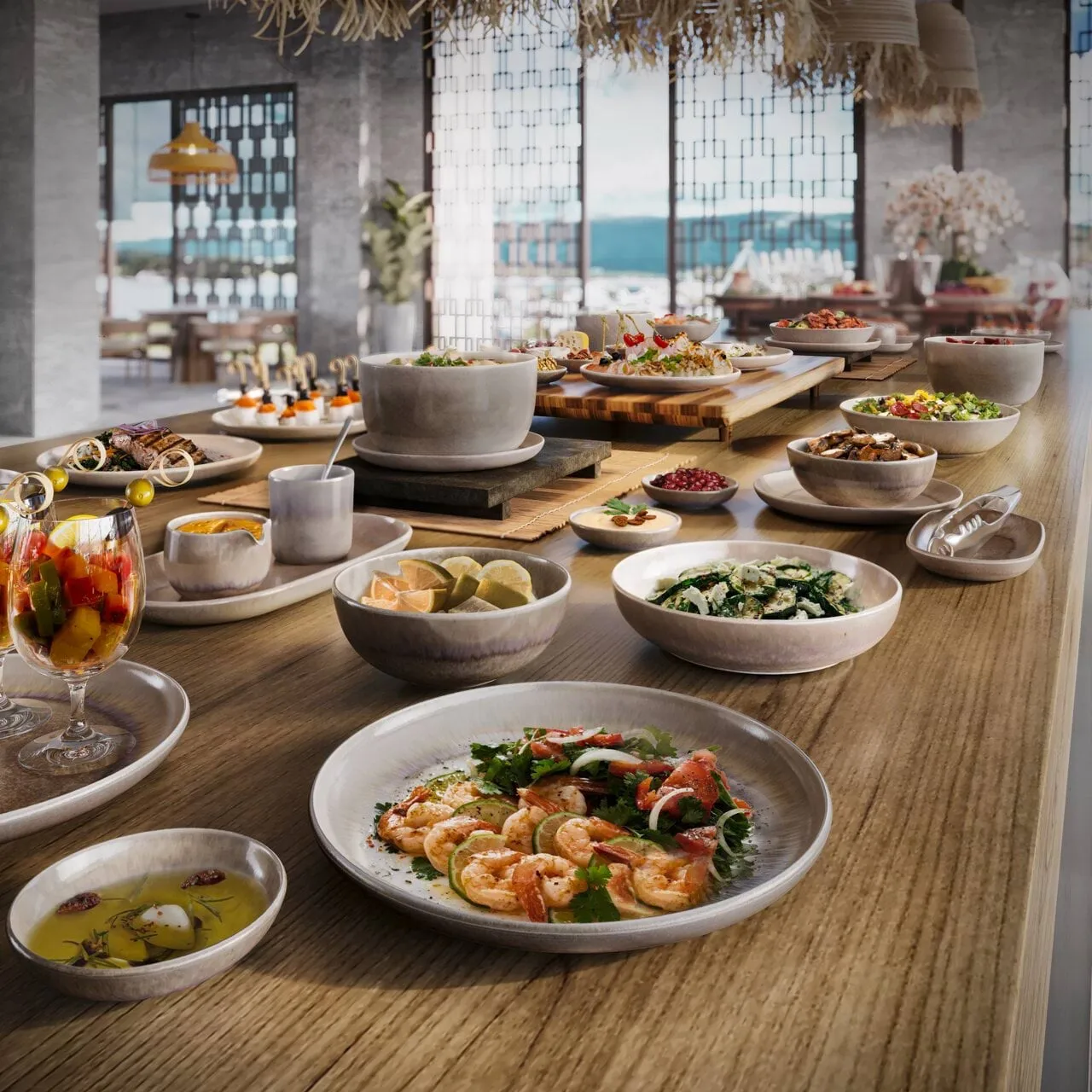 Perlemor Sand σαλτσιέρα, Μπεζ, 0,2 l Villeroy & Boch