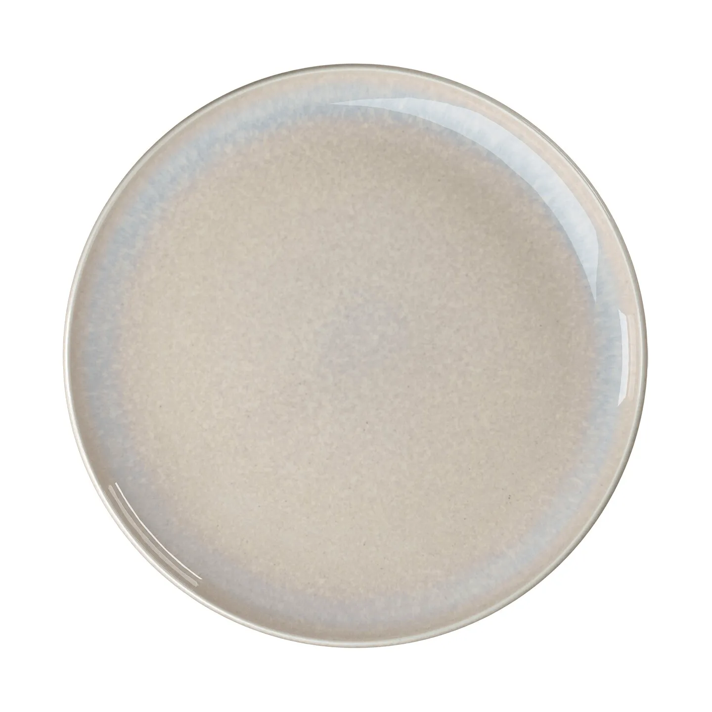 Perlemor Sand πιάτο, Μπεζ, Ø29 εκ. Villeroy & Boch