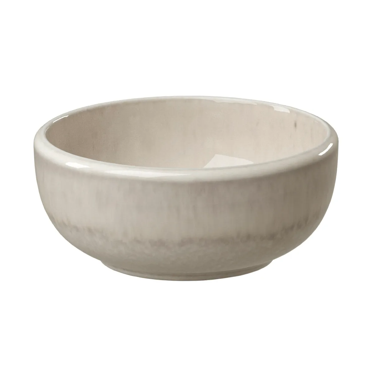Perlemor Sand μπολ για ντιπ, Μπεζ, Ø8 εκ. Villeroy & Boch