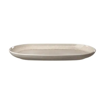 Perlemor Sand πιατέλα σερβιρίσματος - Beige, 34x20 εκ. - Villeroy & Boch