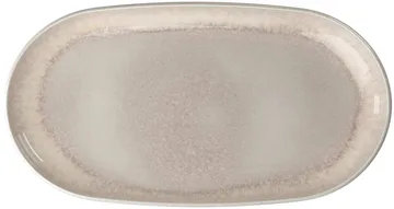 Perlemor Sand πιατέλα σερβιρίσματος - Beige, 34x20 εκ. - Villeroy & Boch