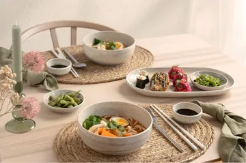 Perlemor Sand μπολ - Beige, 90 cl - Villeroy & Boch