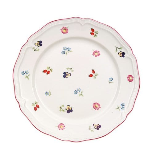 Petite Fleur πιάτο - 21 cm - Villeroy & Boch