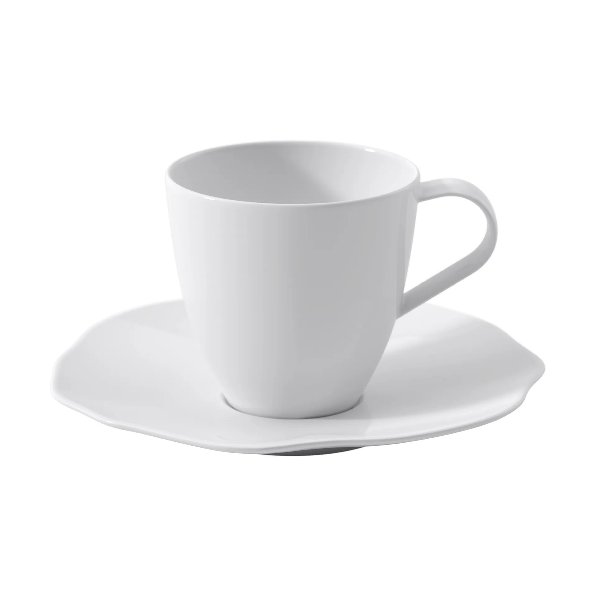 Pura φλιτζάνι καφέ, Λευκό, 15 cl Villeroy & Boch