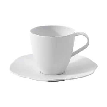 Pura φλιτζάνι καφέ - Λευκό, 15 cl - Villeroy & Boch