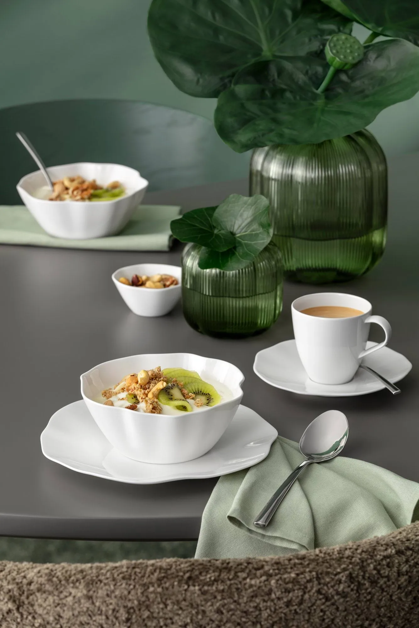 Pura φλιτζάνι καφέ, Λευκό, 15 cl Villeroy & Boch