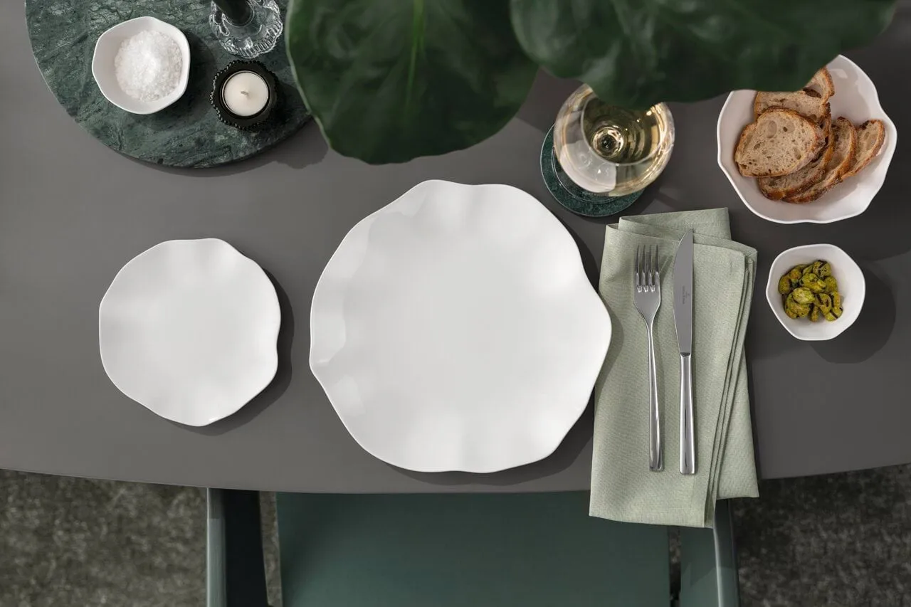 Pura πιάτο, Ø17,1 εκ. Villeroy & Boch