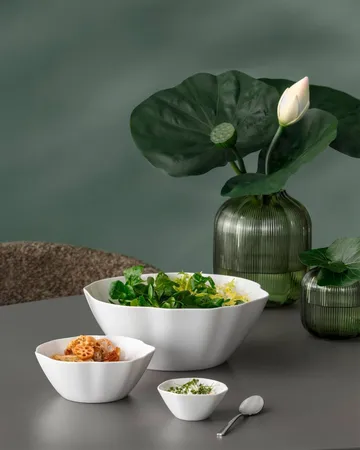 Pura μπολ - Λευκό, 1,8 l - Villeroy & Boch