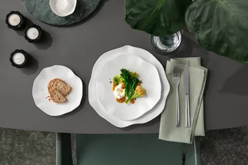 Pura πιάτο - Ø22 εκ. - Villeroy & Boch