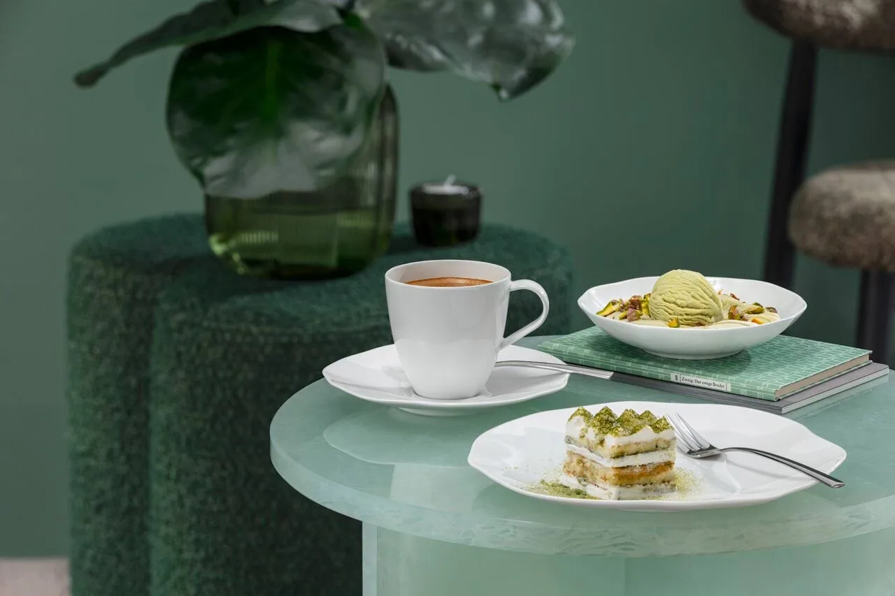 Pura πιάτο, Ø22 εκ. Villeroy & Boch
