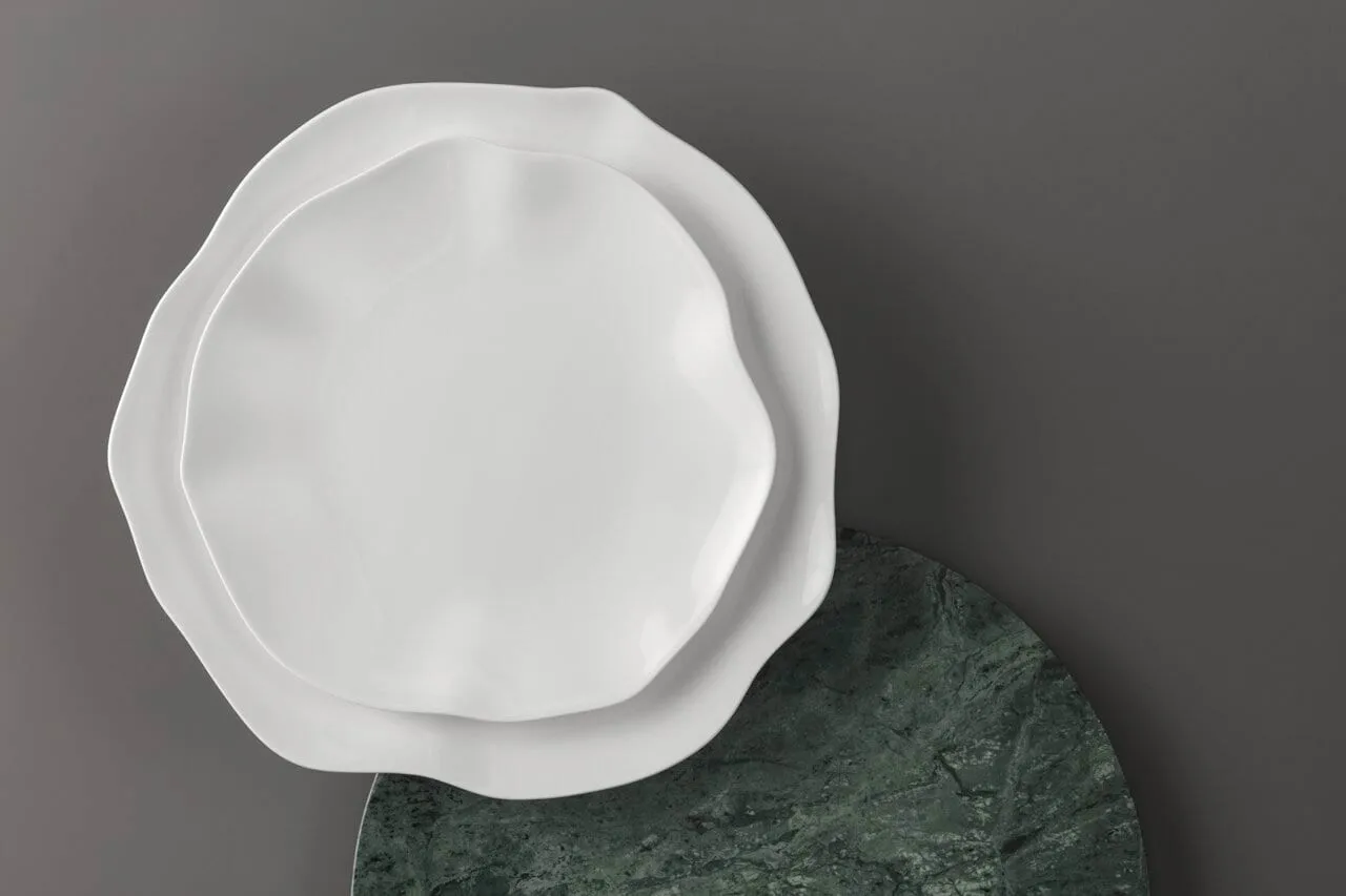Pura πιάτο, Ø22 εκ. Villeroy & Boch