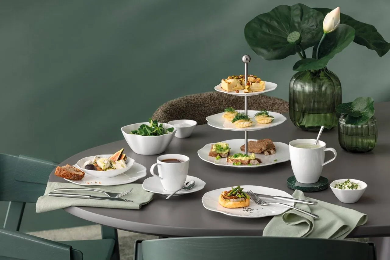 Pura κούπα, Λευκό, 27 cl Villeroy & Boch