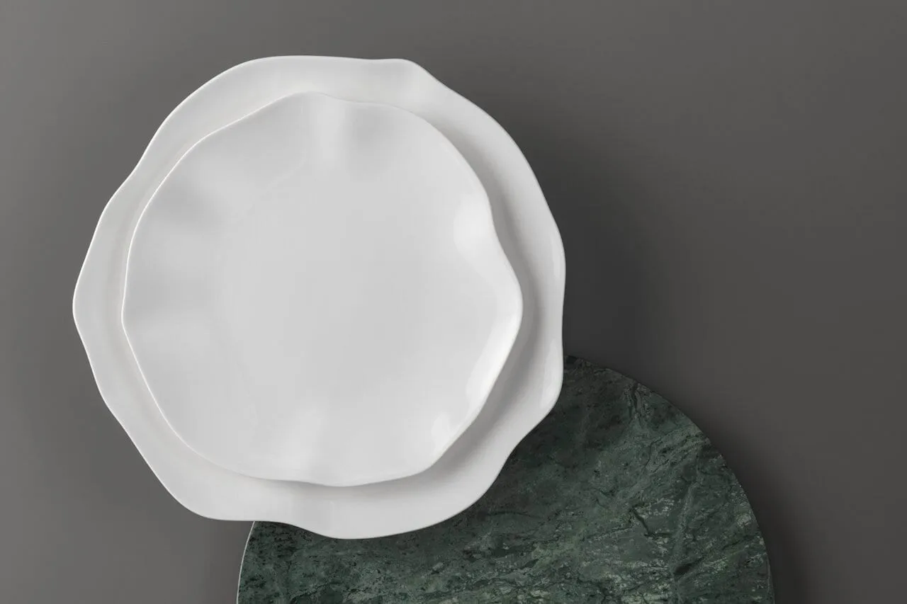 Pura πιάτο, Ø27,2 εκ. Villeroy & Boch