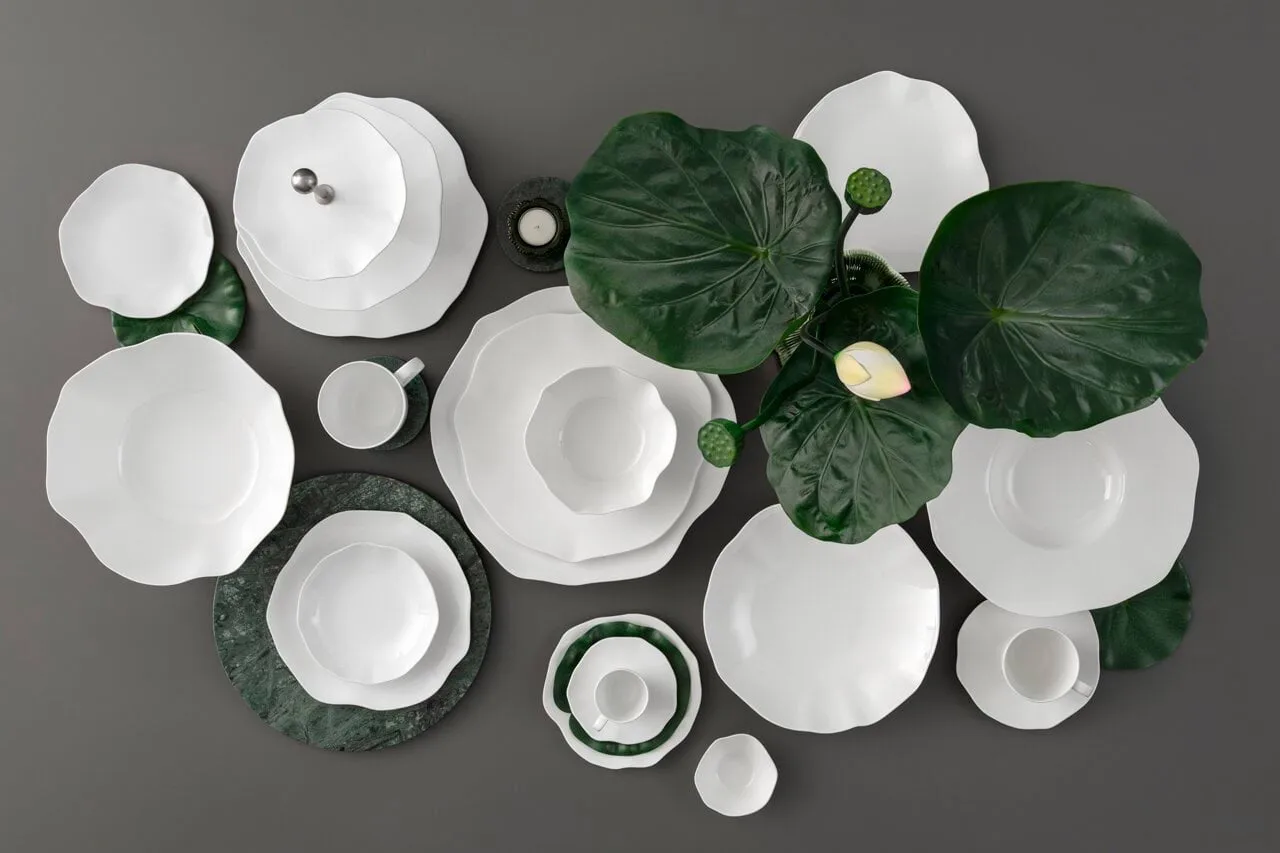 Pura πιάτο, Ø27,2 εκ. Villeroy & Boch