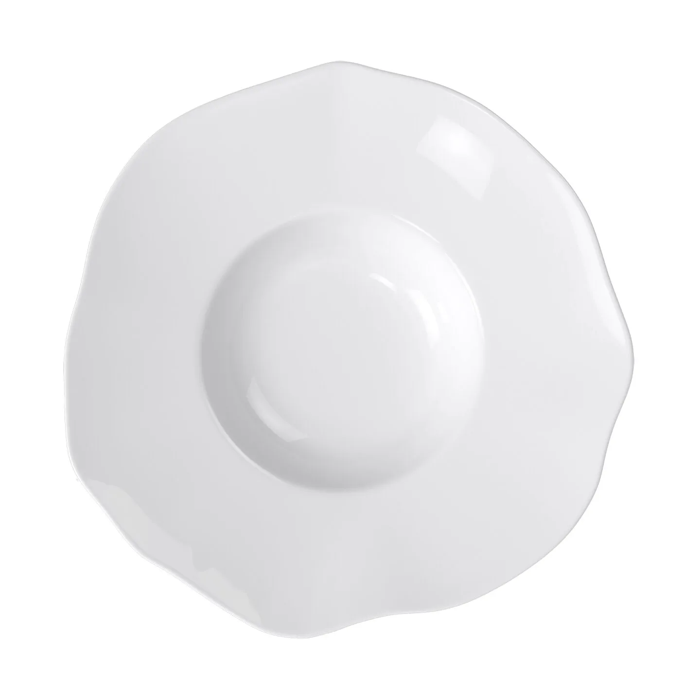 Pura πιάτο ζυμαρικών, Λευκό, 31 cl Villeroy & Boch