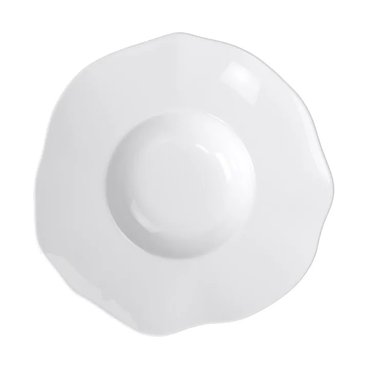 Pura πιάτο ζυμαρικών - Λευκό, 31 cl - Villeroy & Boch