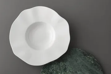 Pura πιάτο ζυμαρικών - Λευκό, 31 cl - Villeroy & Boch