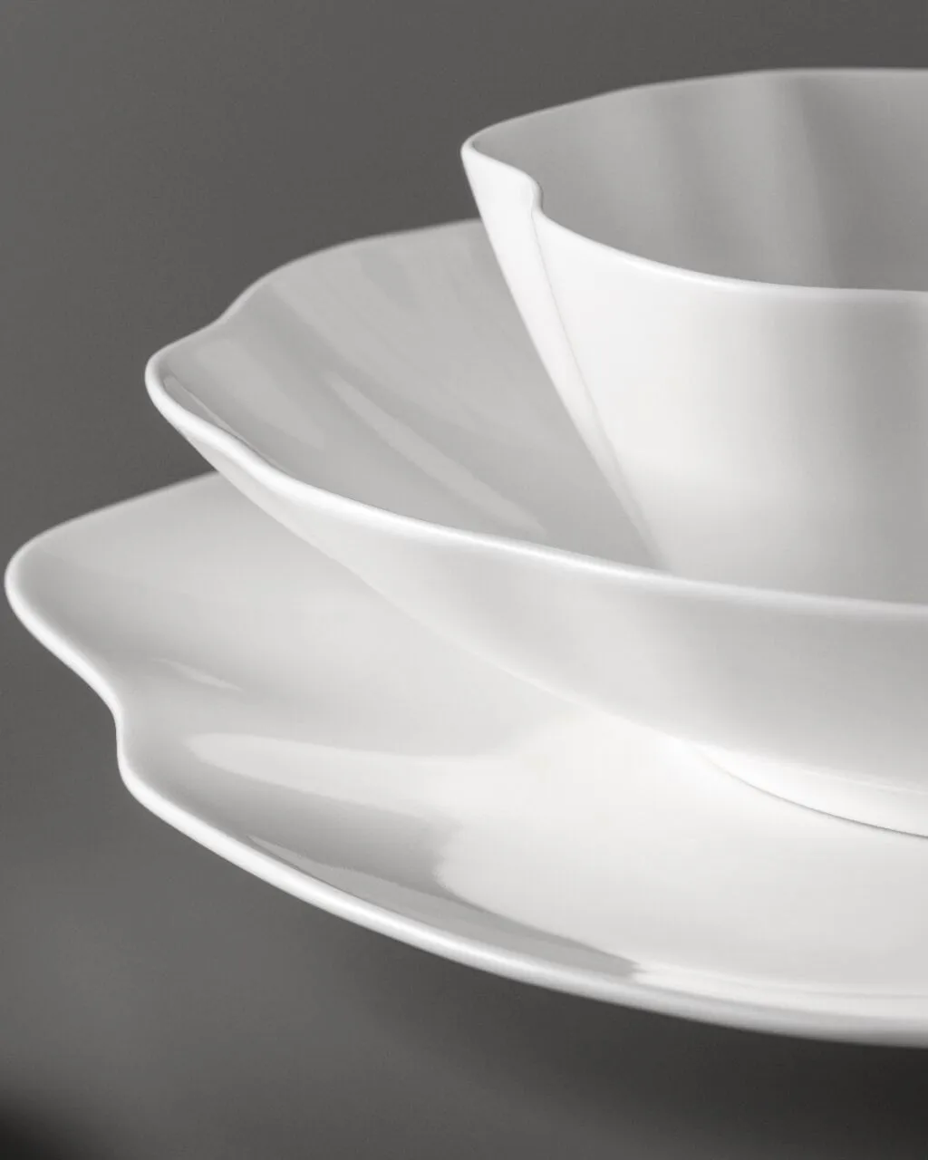 Pura μπολ, Λευκό, 36 cl Villeroy & Boch