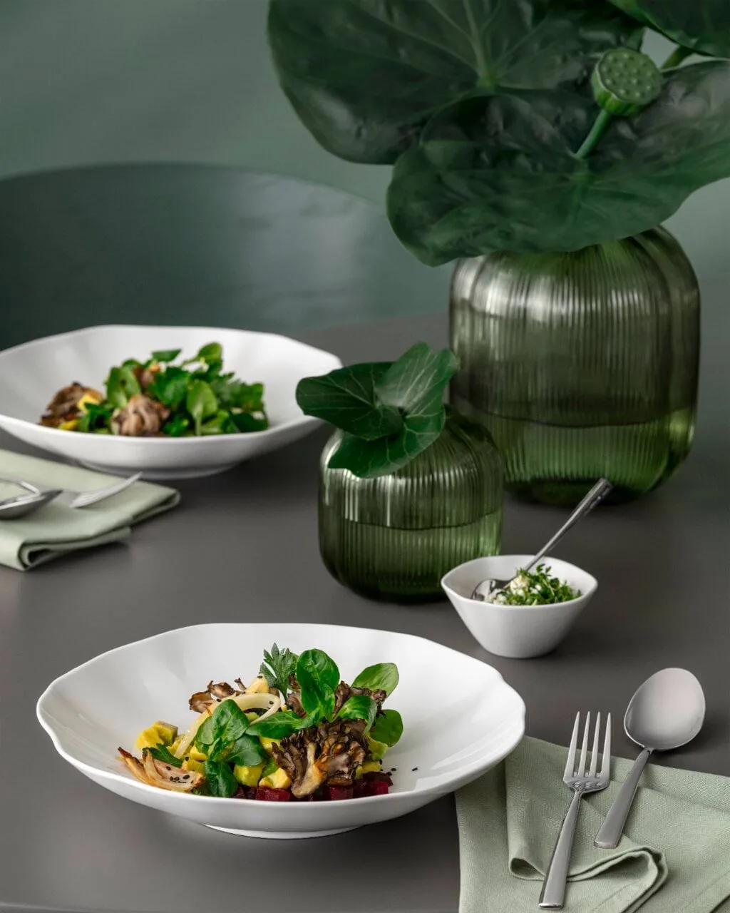 Pura μπολ, Λευκό, 36 cl Villeroy & Boch