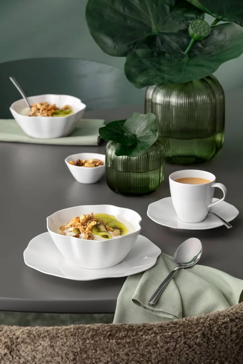 Pura μπολ, Λευκό, 39 cl Villeroy & Boch