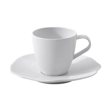 Pura φλιτζάνι εσπρέσο - Λευκό, 5 cl - Villeroy & Boch