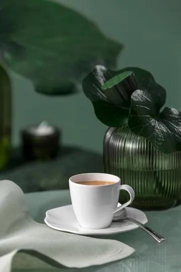Pura φλιτζάνι εσπρέσο - Λευκό, 5 cl - Villeroy & Boch