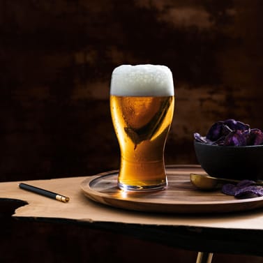Purismo ποτήρι μπίρας Συσκευασία 2 τεμαχίων - Διαφανές - Villeroy & Boch