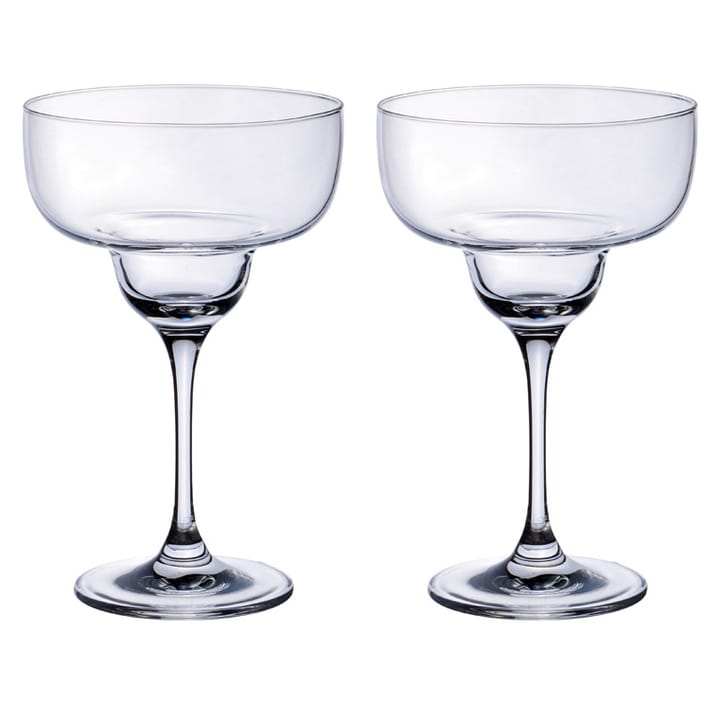 Purismo ποτήρι για μαργαρίτα Συσκευασία 2 τεμαχίων - Διαφανές - Villeroy & Boch