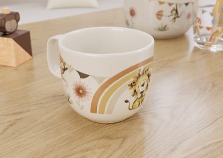 Παιδική κούπα Roar like a lion L 17 cl, Multi Villeroy & Boch
