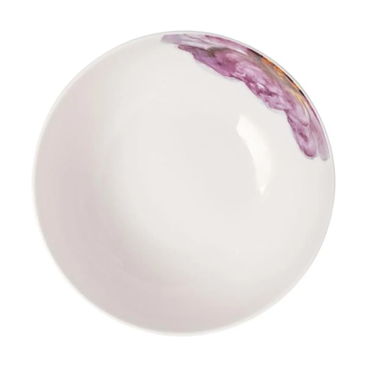 Rose Garden μπολ σαλάτας Ø23 εκ, άσπρο Villeroy & Boch