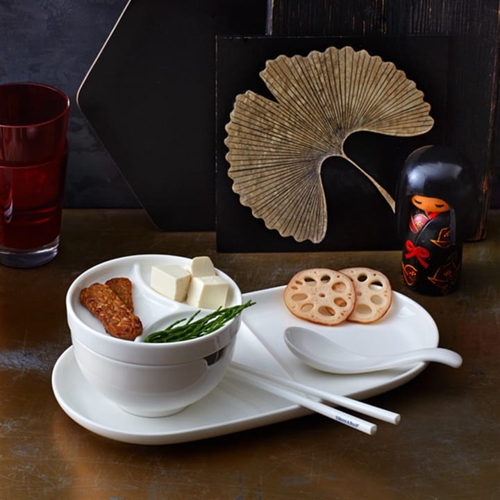 Soup Passion τσόπστικ, πορσελάνη Villeroy & Boch