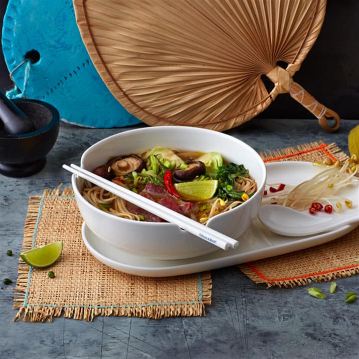 Soup Passion τσόπστικ, πορσελάνη Villeroy & Boch