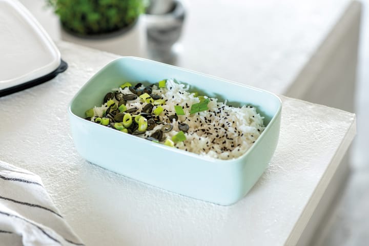 To Go & To Stay περιέκτης φαγητού από πορσελάνη S 13x20 cm, Ορυκτό Villeroy & Boch