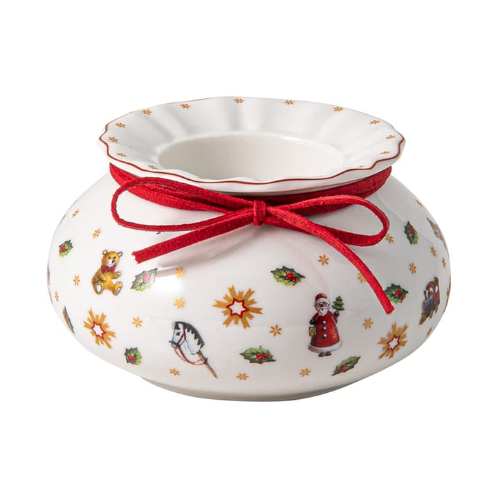 Toy's Delight φανάρι ρεσώ - Λευκό-κόκκινο - Villeroy & Boch