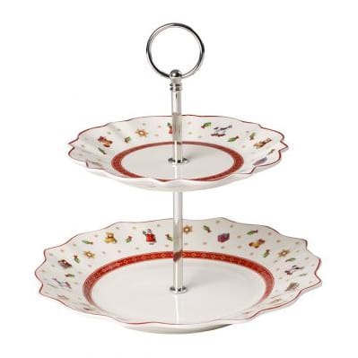 Toy's Delight πολυεπιπέδη πιατέλα, 24 cm Villeroy & Boch