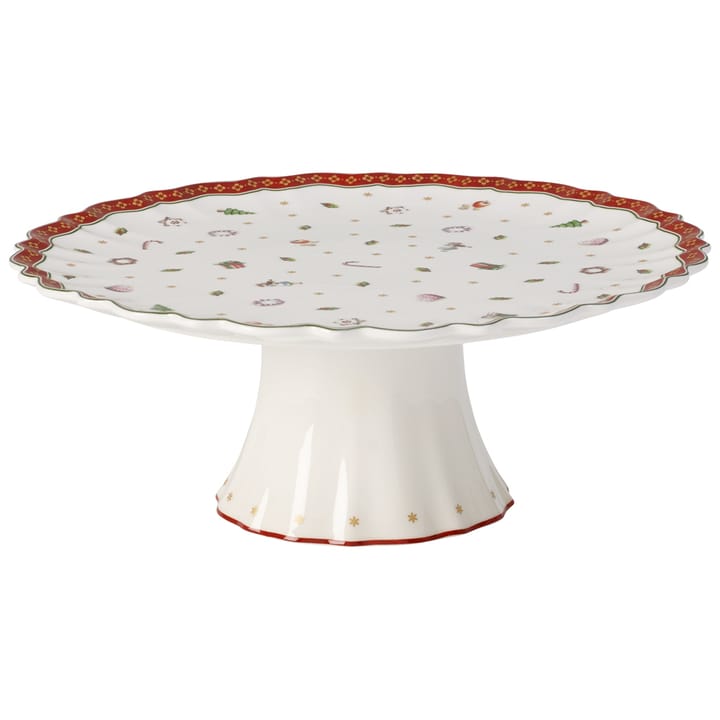 Toy's Delight πιατέλα για κέικ - Ø28 cm - Villeroy & Boch