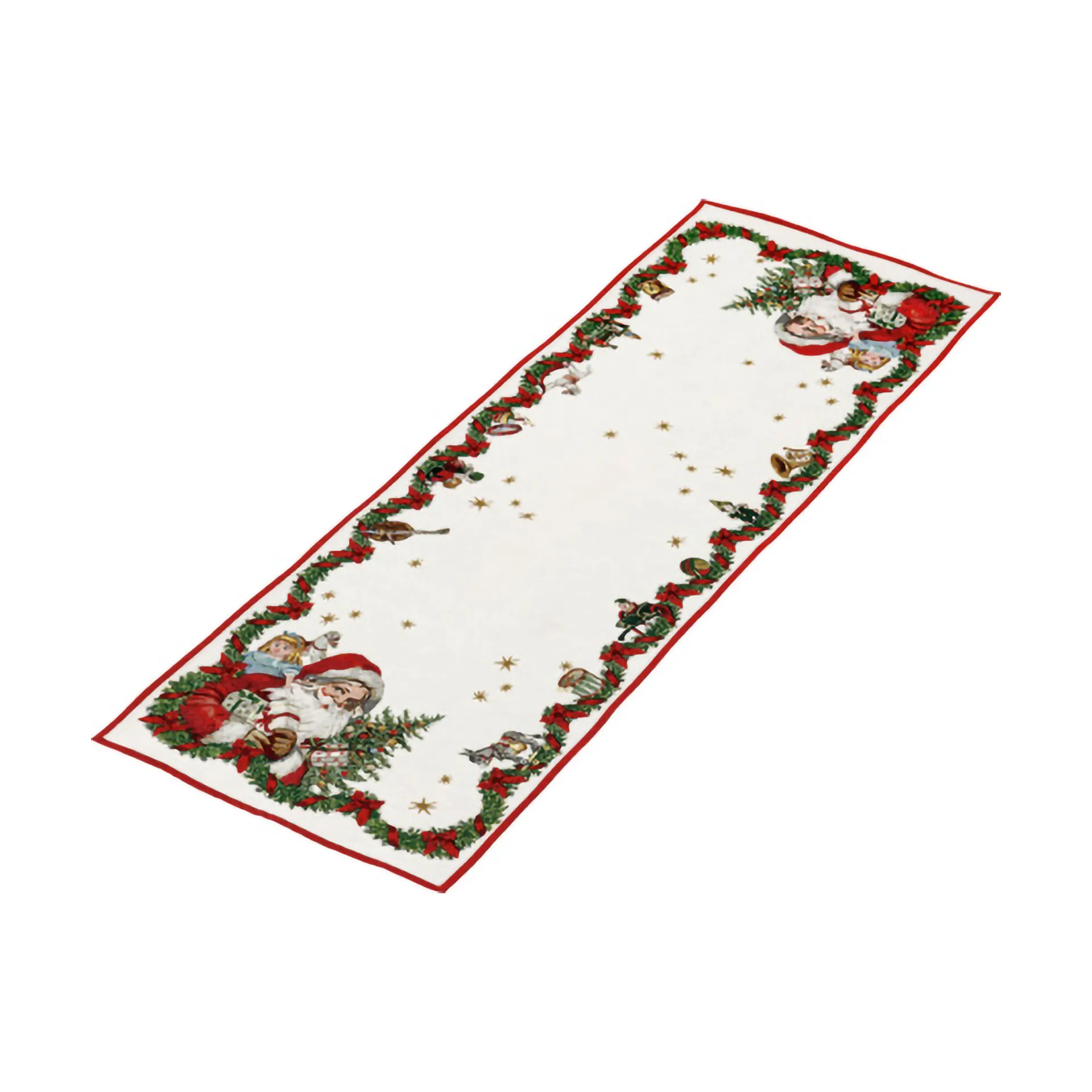Toy's Fantasy gobelin δρομέας τραπεζιού 49x143 εκ., Multi Villeroy & Boch