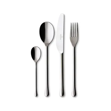 Udine μαχαιροπίρουνα - 24 τεμάχια - Villeroy & Boch