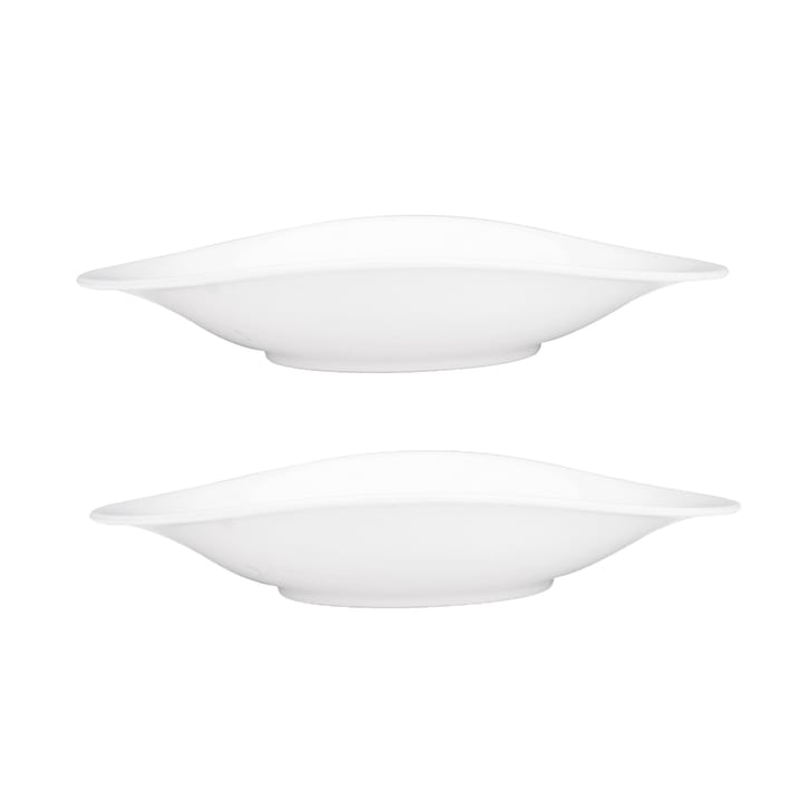 Vapiano πιάτο ζυμαρικών Συσκευασία 2 τεμαχίων - λευκό - Villeroy & Boch