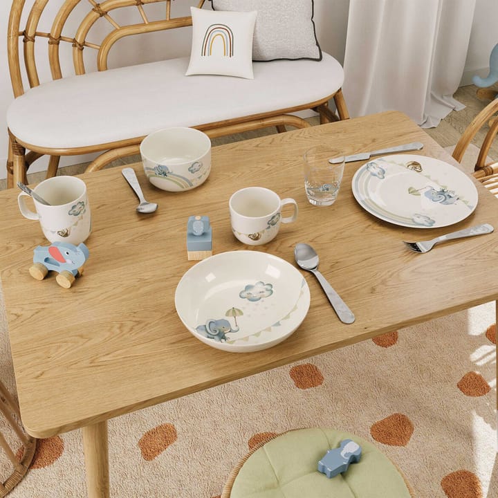 Ποτήρια Walk like an Elephant για παιδιά 15 cl σετ 2 τεμαχίων, Multi Villeroy & Boch
