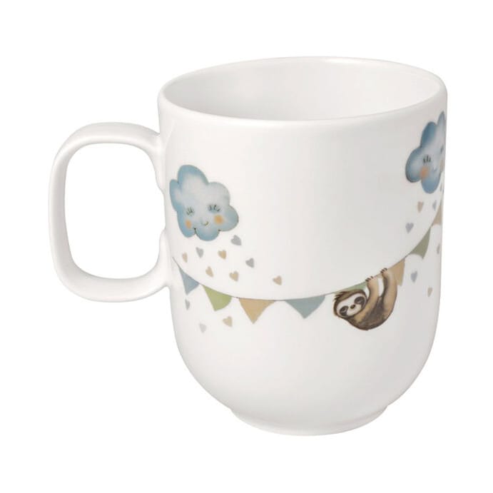 Παιδική κούπα Walk like an Elephant L 28 cl, Multi Villeroy & Boch