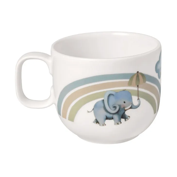 Παιδική κούπα Walk like an Elephant S 17 cl, Multi Villeroy & Boch